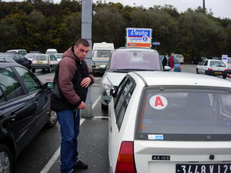 AX tunning